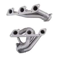 BBK 05-10 Mustang 4.0 V6 Shorty Tuned Length Exhaust Headers - 1-5/8 Titanium Ceramic - Mammoth Racing -