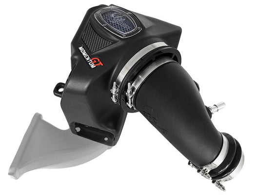 aFe Momentum GT Pro 5R Cold Air Intake System 2017 RAM 2500 Power Wagon V8-6.4L HEMI - My Store