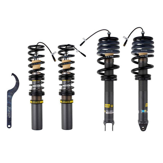 Bilstein 20-21 Porsche 911 EVO SE Coilovers - Mammoth Racing -