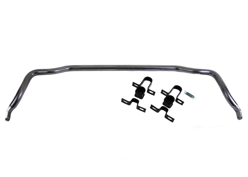Hellwig 08-19 Ford E-350 Super Duty 2WD Solid Heat Treated Chromoly 1-3/8in Front Sway Bar - Mammoth Racing -