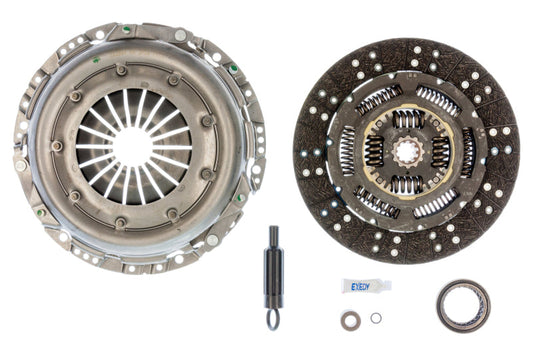 Exedy OE 2001-2004 Chevrolet Silverado 1500 V8 Clutch Kit - Mammoth Racing -