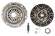 Exedy OE 2001-2004 Chevrolet Silverado 1500 V8 Clutch Kit - Mammoth Racing -