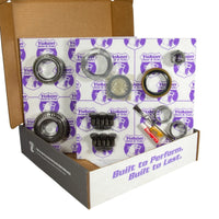 Yukon 8.5in GM 3.42 Rear Ring & Pinion Install Kit Axle Bearings 1.78in Case Journal - My Store
