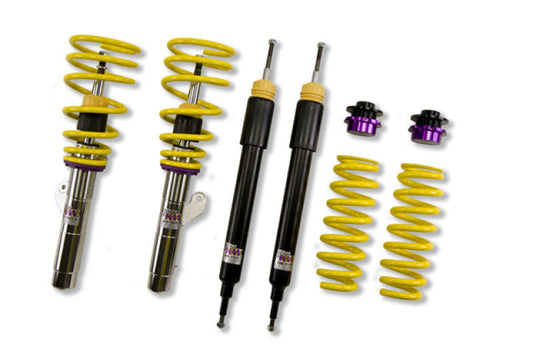 KW Coilover Kit V1 BMW 3-series E90 E92 (390X) 4WDSedan Coupe - Mammoth Racing -