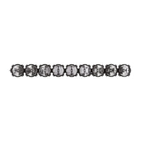 KC HiLiTES Universal 57in. Pro6 Gravity LED 9-Light 180w Combo Beam Light Bar (No Mount) - Mammoth Racing -