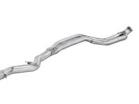 Akrapovic Evo Link Pipe - SS - Mammoth Racing -