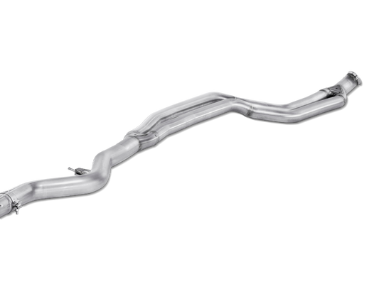 Akrapovic Evo Link Pipe - SS - Mammoth Racing -