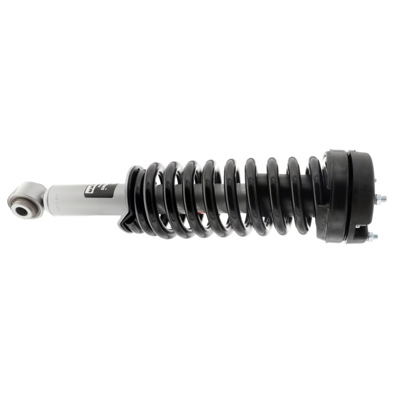 KYB Strut Plus Front Right Truck-Plus Leveling Assembly 09-13 Ford F-150 2WD - Mammoth Racing -