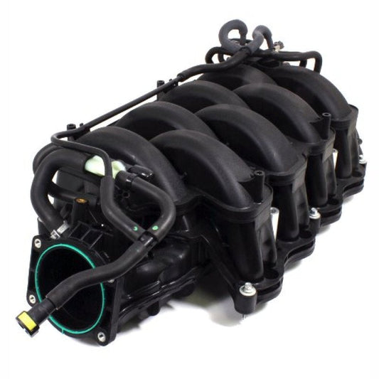 Ford Racing Coyote 5.2L Intake Manifold (Requires frM-9926-M52) - My Store
