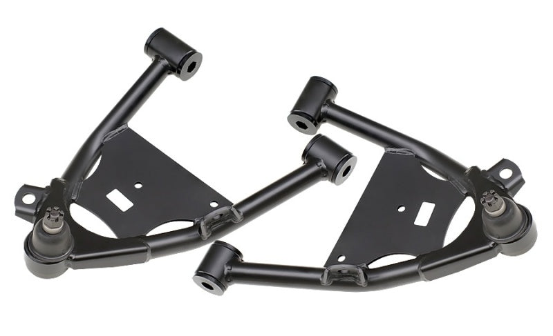 Ridetech 82-03 Chevy S10 Front Lower StrongArms - Mammoth Racing -