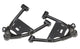 Ridetech 82-03 Chevy S10 Front Lower StrongArms - Mammoth Racing -