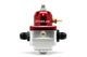Fuelab 529 Electronic EFI Adjustable FPR (1) -6AN In (1) -6AN Return - Red - Mammoth Racing -