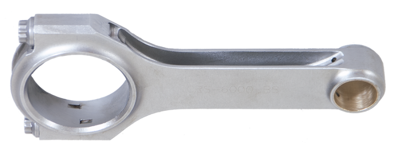 Eagle Chevrolet Small Block (Stroker Clearanced) H-Beam Connecting Rods - Mammoth Racing -