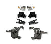 Belltech Lowering KIT W/O Shocks - Mammoth Racing -