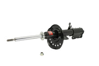 KYB Shocks & Struts Excel-G Front Left NISSAN Rogue 2008-11 - Mammoth Racing -