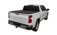 Access Lomax Tri-Fold Cover 15-19 Chevrolet/GMC 2500/3500 - 6ft 6in Standard Bed - Black - My Store