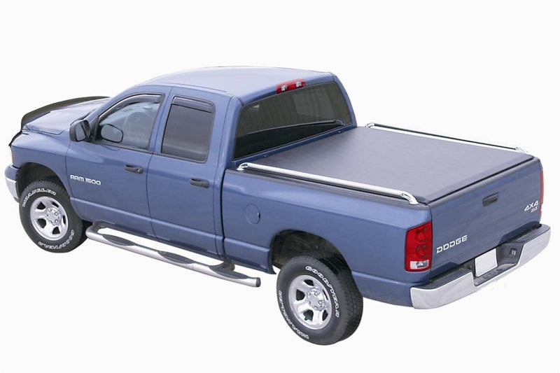 Access Original 02-08 Dodge Ram 1500 6ft 4in Bed Roll-Up Cover - My Store
