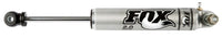 Fox 2.0 Performance Series 10.1in. Smooth Body IFP Stabilizer Steering Damper - Mammoth Racing -