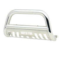 Westin 2001-2007 Chevy Silverado Classic 1500HD/2500HD/3500HD E-Series Bull Bar - SS - Mammoth Racing -