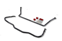 Belltech Anti-swaybar Sets Chevy 92-96 Impala - Mammoth Racing -