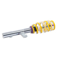 KW Coilover Kit V3 17-18 Audi RS3 2.5L 8V w/o Electronic Dampers - Mammoth Racing -