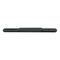 Westin Premier 4 Oval Nerf Step Bars 53 in - Black - Mammoth Racing -