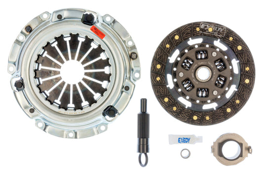 Exedy 2006-2014 Mazda Mx-5 Miata L4 Stage 1 Organic Clutch 06 Mx-5 Miata ORG 6spd Only - Mammoth Racing -