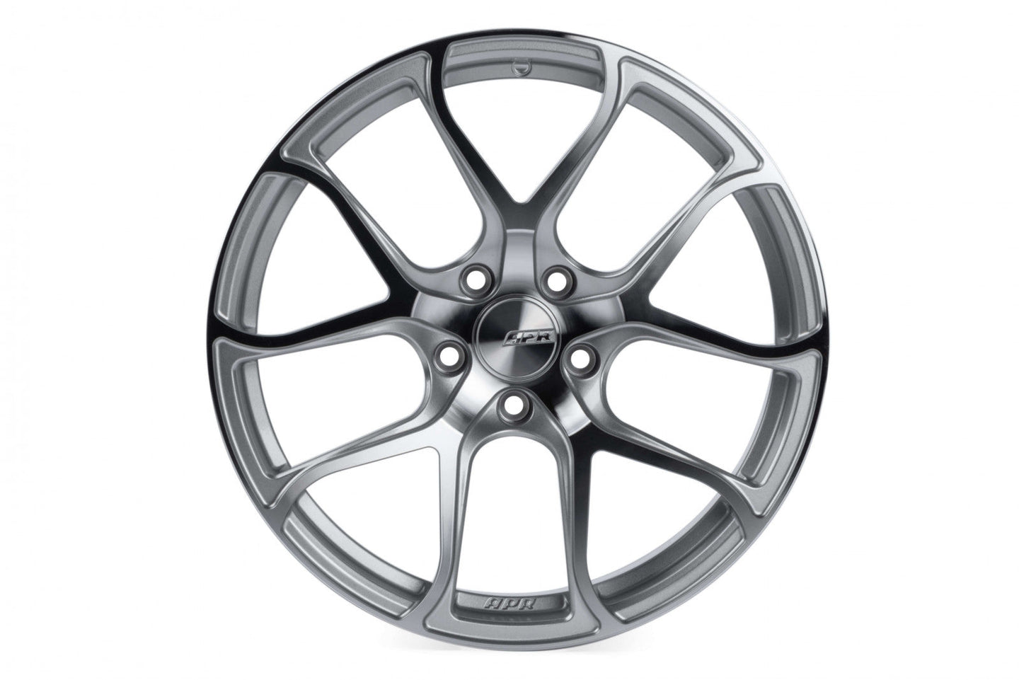 APR S01 Forged Wheels (18x8.5) (Silver/Machined) (1 Wheel) - My Store