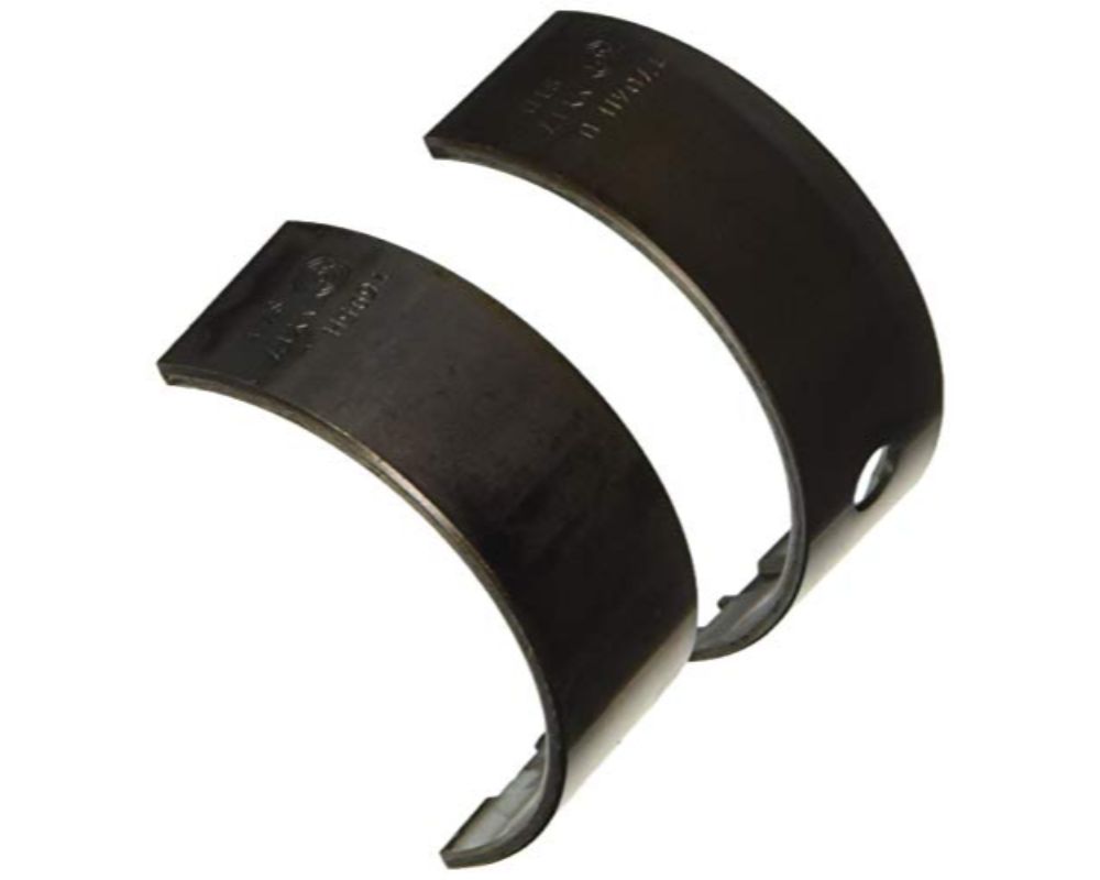 ACL Chevrolet V8 396/402/427/454 Race Series 11 Oversize Main Bearing Set - Mammoth Racing -