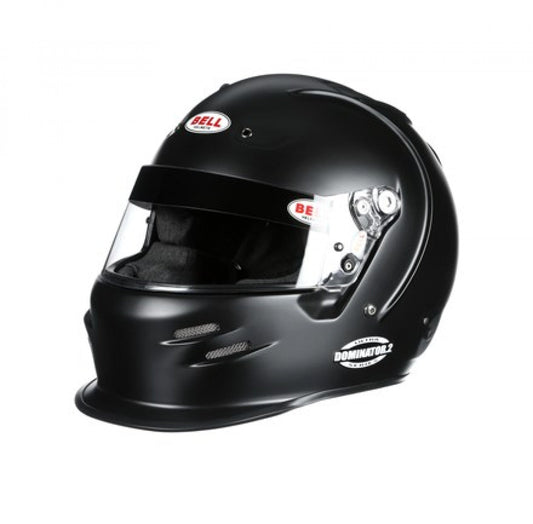 Bell Dominator2 Racing Helmet 59cm - My Store