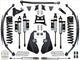 Icon 05-07 Ford F-250/f-350 7in Stage 3 Suspension System - Mammoth Racing -