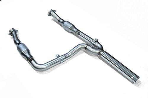 Kooks Custom Headers 35003300 Connection Pipes - My Store