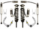 Icon 05-11 Toyota Hilux 0-3in Stage 5 Suspension System w/Billet Uca - Mammoth Racing -