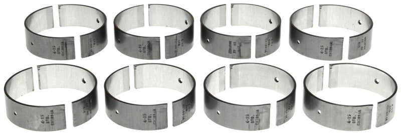 Clevite Nissan VK56DE VK45DE VK50VE VK56VD VK56VDS Con Rod Bearing Set - Mammoth Racing -