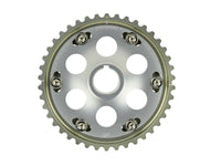Skunk2 Pro-Series Honda Prelude (h22a) Dohc Vtec 2.2l Cam Gears (Ti Color) - Mammoth Racing -