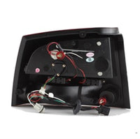 Spyder Dodge Charger 06-08 LED Tail Lights Smoke ALT-YD-DCH05-LED-SM - Mammoth Racing -