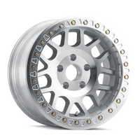Dirty Life 9312 Mesa Race 17x9 / 8x165.1 BP / -12mm Offset / 130.8mm Hub Machined Wheel - Beadlock - Mammoth Racing -