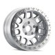 Dirty Life 9312 Mesa Race 17x9 / 8x165.1 BP / -12mm Offset / 130.8mm Hub Machined Wheel - Beadlock - Mammoth Racing -