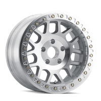 Dirty Life 9312 Mesa Race 17x9 / 5x127 BP / -12mm Offset / 71.5mm Hub Machined Wheel - Beadlock - Mammoth Racing -