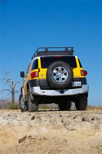 ARB Rear Bar Fj Us Spec - Mammoth Racing -