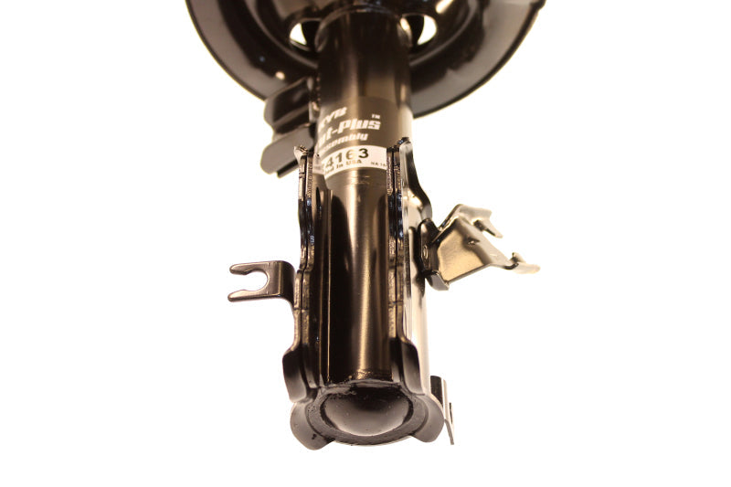 KYB Shocks & Struts Strut Plus Front Right 04-08 Nissan Maxima (Exc Electronic Adjust Suspension) - Mammoth Racing -