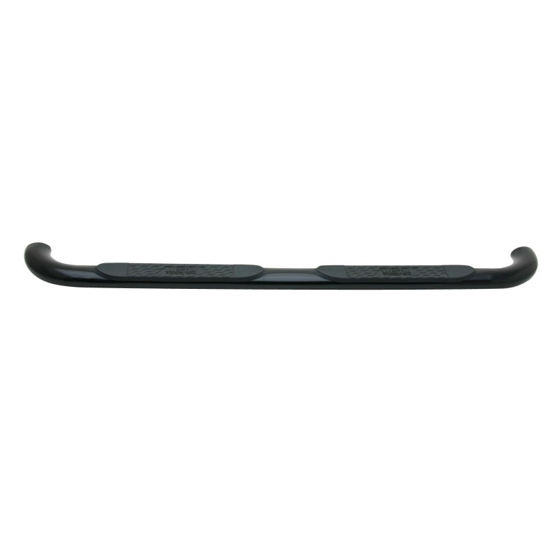 Westin 2009-2014 Ford F-150 SuperCab Platinum 4 Oval Nerf Step Bars - Black - Mammoth Racing -