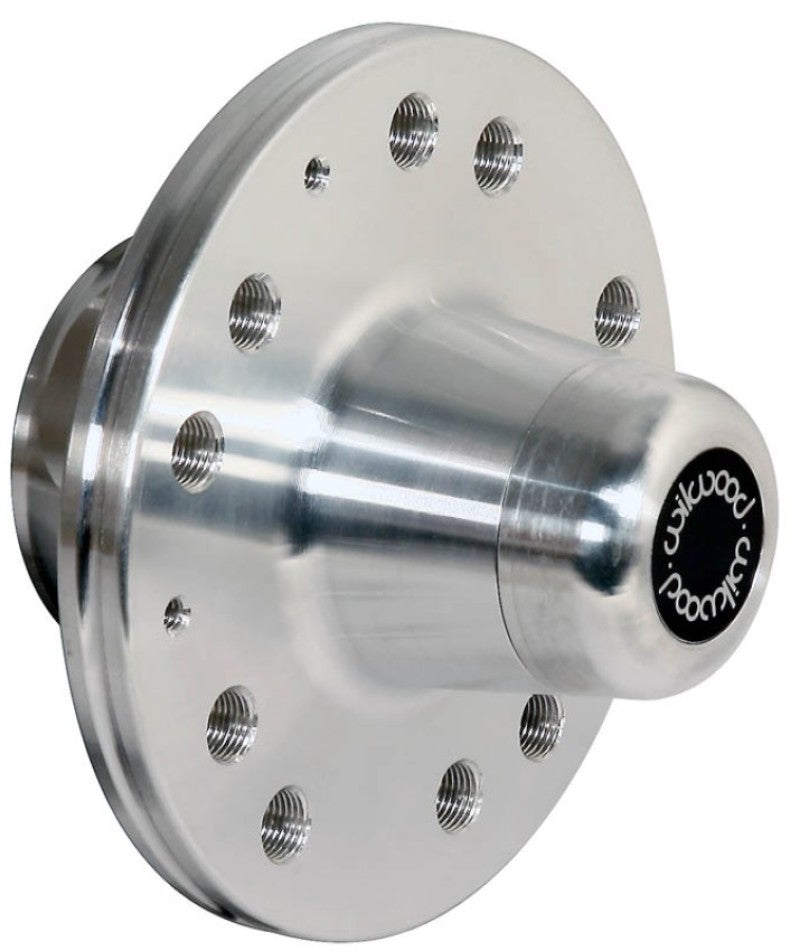 Wilwood Hub-Hat Mount Vented Rotor Pinto/Must II 5x5.00 - My Store