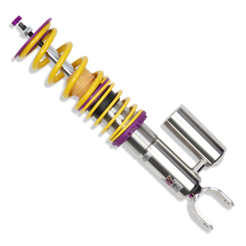 KW Coilover Kit V3 Honda S2000 - Mammoth Racing -