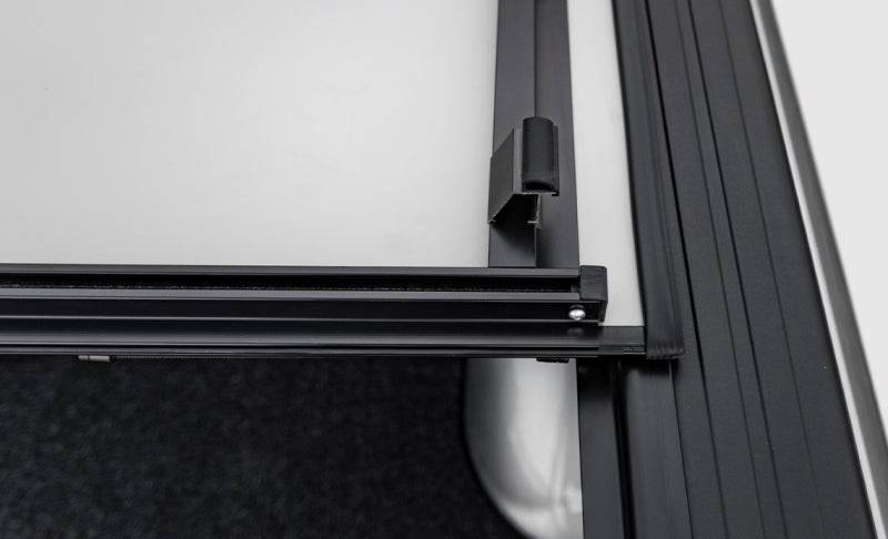 Lomax Stance Hard Cover 04-20 Ford F-150 (Except 04 Heritage) 5ft 6in Box - My Store