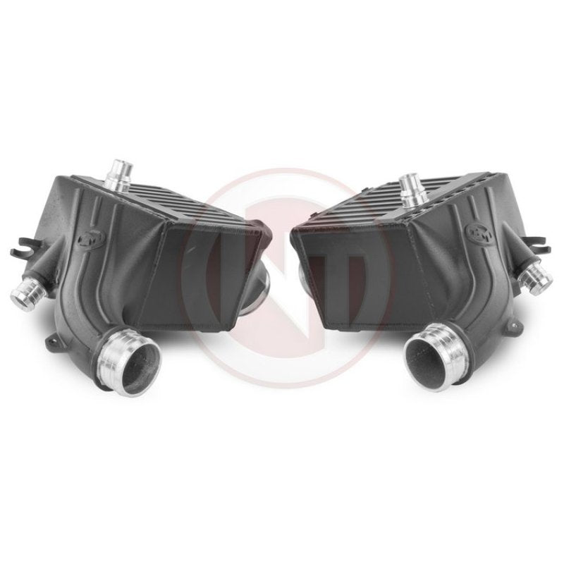 Wagner Tuning 2017+ BMW M5/M8 F9X Performance Intercooler Kit - My Store
