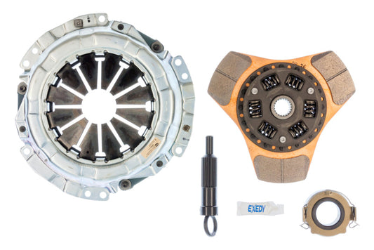 Exedy Universal Stage 2 Cerametallic Clutch Thick Disc - Mammoth Racing -