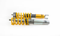 Ohlins 05-11 Porsche 911 Carrera (997) RWD Incl. S Models Road & Track Coilover System - Mammoth Racing -