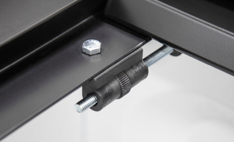 Access Literide 20-22 GM Silverado/Sierra 2500/3500 8ft. Bed Roll-Up Cover - w/o Bedside Storage Box - My Store