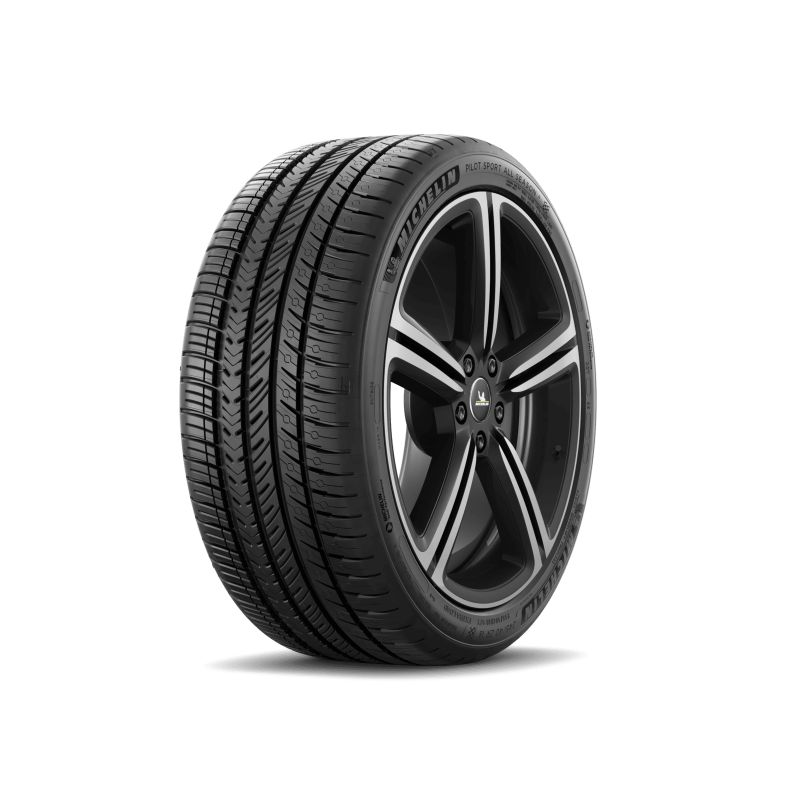 Michelin Pilot Sport A/S 4 295/35R21 103V - My Store